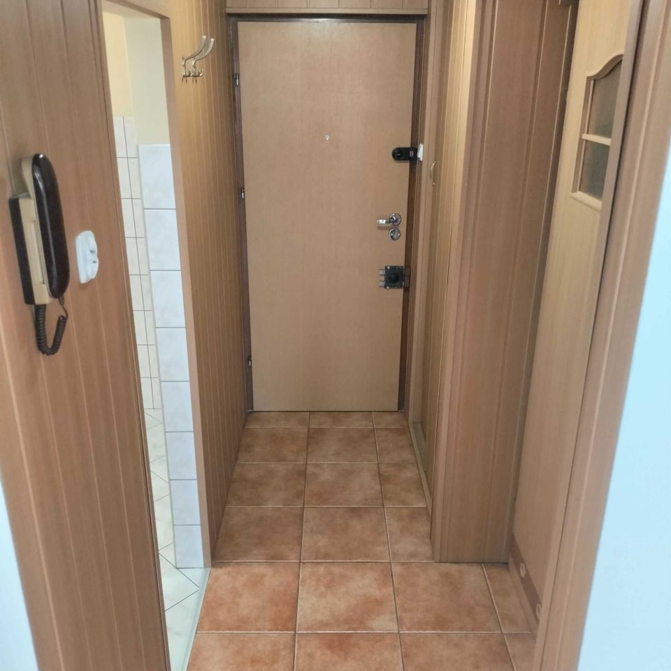 Mieszkanie 2-pokojowe Zabrze Centrum, ul. Kowalska. Zdjęcie 3