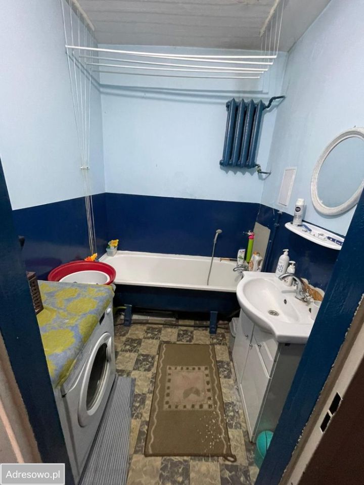 Mieszkanie 3-pokojowe Dzierżoniów, os. Błękitne. Zdjęcie 8