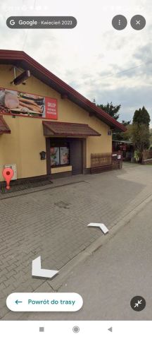 Lokal Jasienica, ul. Centralna. Zdjęcie 1