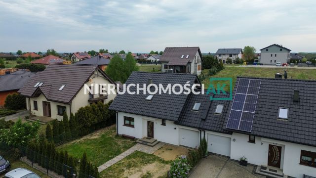 bliźniak, 5 pokoi Konin, ul. Agrestowa. Zdjęcie 16