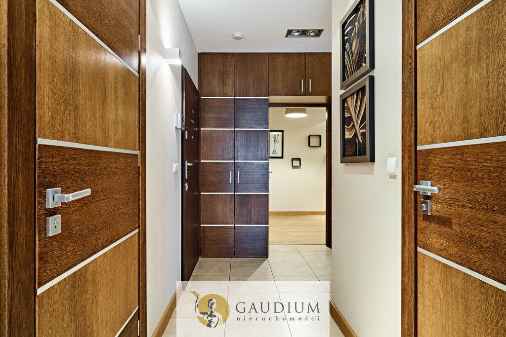 Mieszkanie 3-pokojowe Gdańsk Śródmieście, ul. Szafarnia. Zdjęcie 23