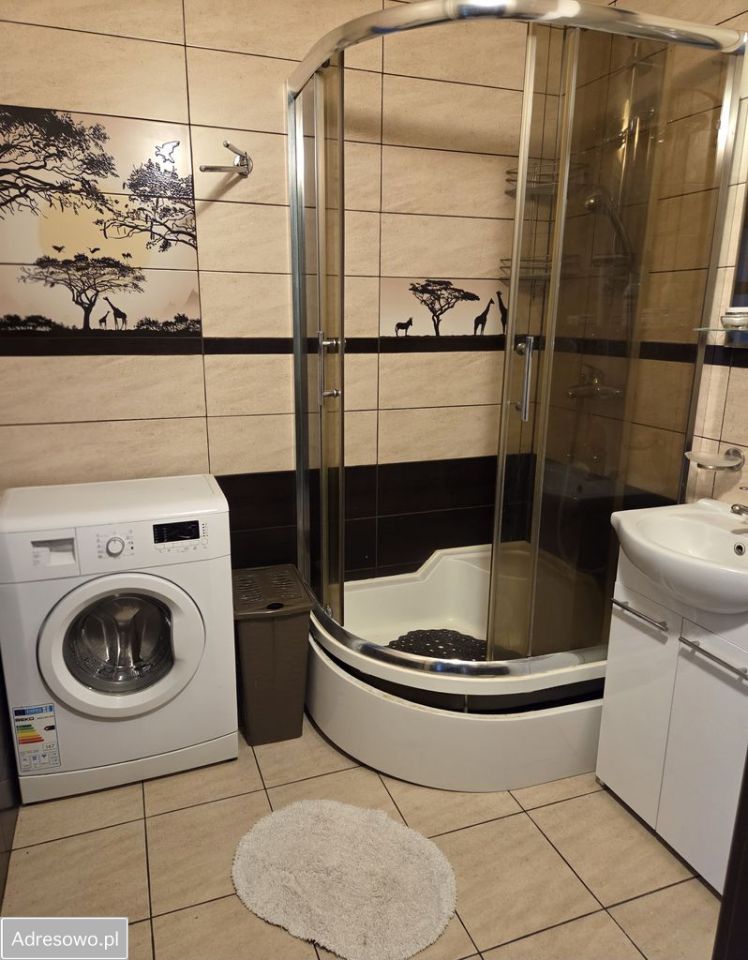 Mieszkanie 3-pokojowe Warszawa Białołęka, ul. Erazma z Zakroczymia. Zdjęcie 11