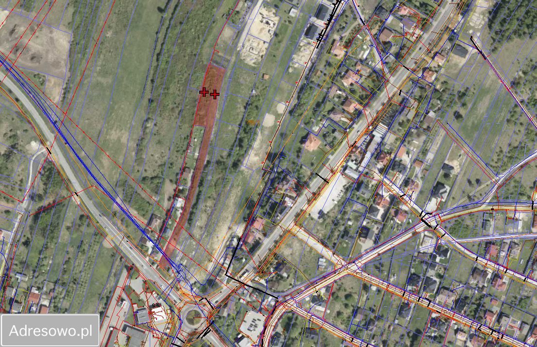 Działka Staszów. Zdjęcie 4