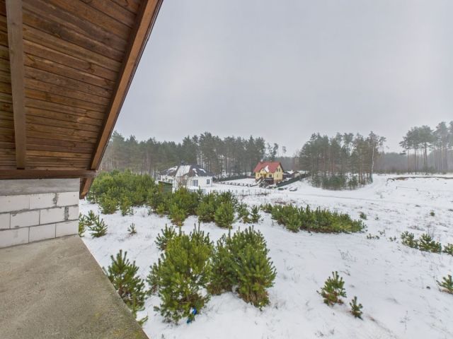 dom wolnostojący, 5 pokoi Męcikał. Zdjęcie 9