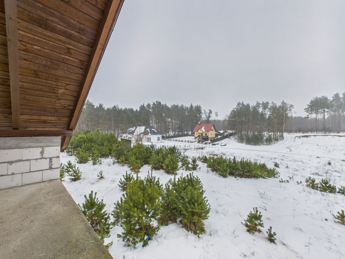 dom wolnostojący, 5 pokoi Męcikał. Zdjęcie 9