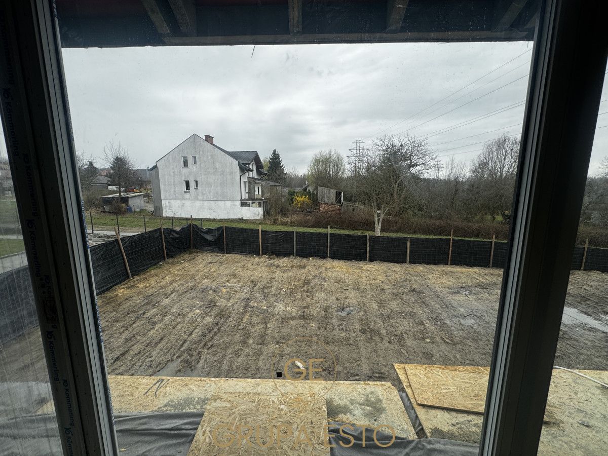 Mieszkanie 5-pokojowe Kraków Łagiewniki, ul. Cechowa. Zdjęcie 25