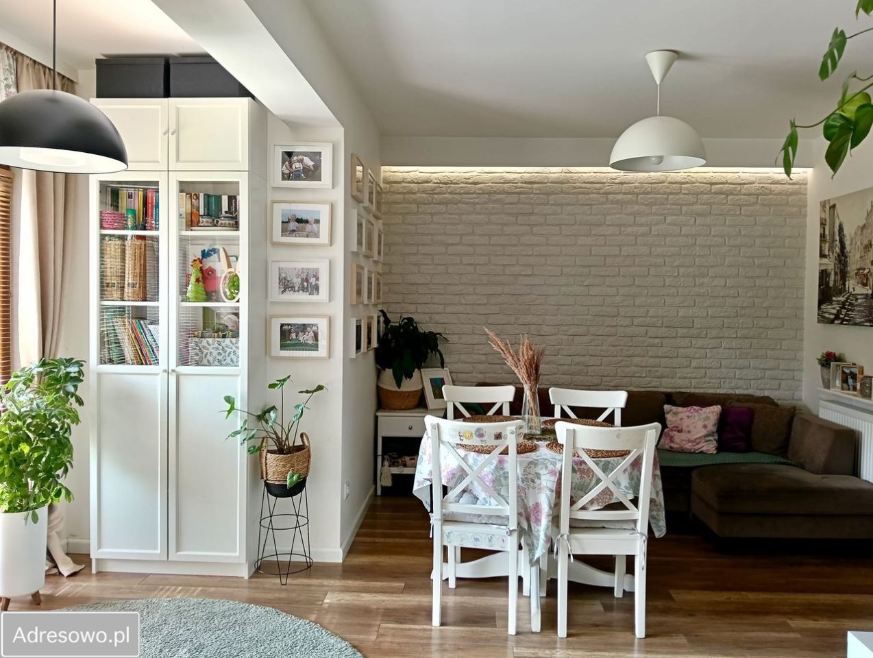 Mieszkanie 3-pokojowe Ochojno, ul. Lwowska. Zdjęcie 14