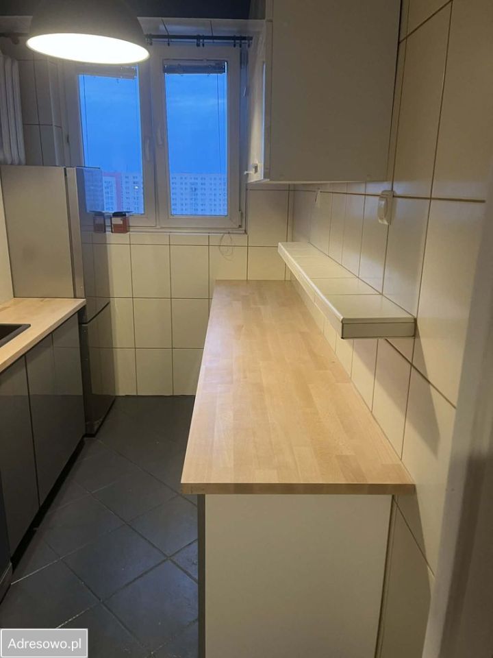 Mieszkanie 2-pokojowe Warszawa Mokotów, ul. Jana Sebastiana Bacha. Zdjęcie 15