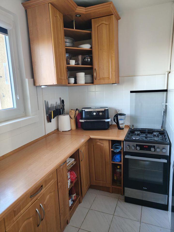 Mieszkanie 2-pokojowe Elbląg, ul. Pułkownika Stanisława Dąbka. Zdjęcie 6