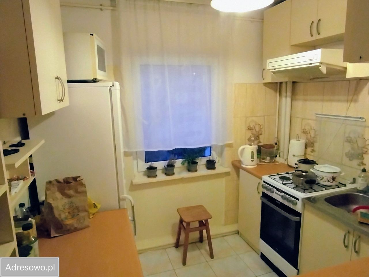 Mieszkanie 3-pokojowe Warszawa Bielany, ul. Antyczna. Zdjęcie 11