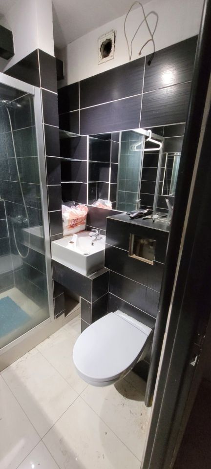 Mieszkanie 2-pokojowe Mikołów Reta Śmiłowicka, ul. Skalna. Zdjęcie 9