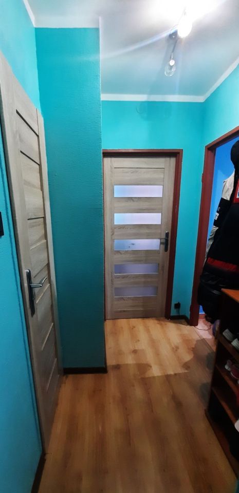Mieszkanie 2-pokojowe Zielona Góra, ul. 1 Maja. Zdjęcie 7