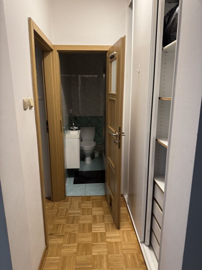 Mieszkanie 3-pokojowe Warszawa Mokotów, ul. Wincentego Rzymowskiego. Zdjęcie 10