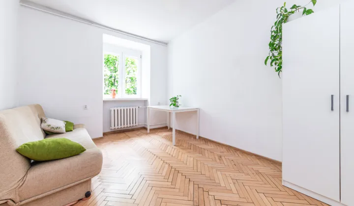 Mieszkanie 2-pokojowe Warszawa Żoliborz, ul. Stanisława Wyspiańskiego