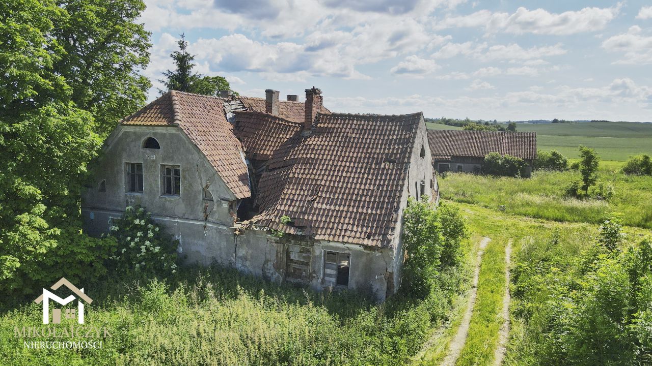 siedlisko Warmiany. Zdjęcie 2