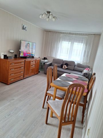 Mieszkanie 2-pokojowe Olecko, ul. Kościuszki. Zdjęcie 1