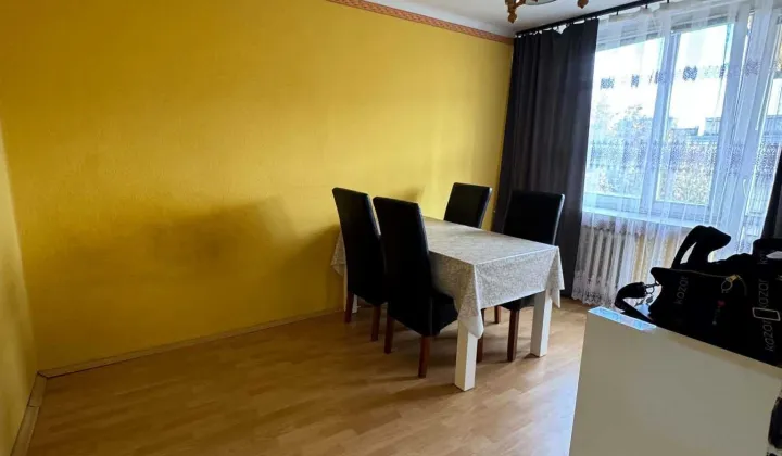 Mieszkanie 2-pokojowe Łuków, os. Bronisława Chącińskiego