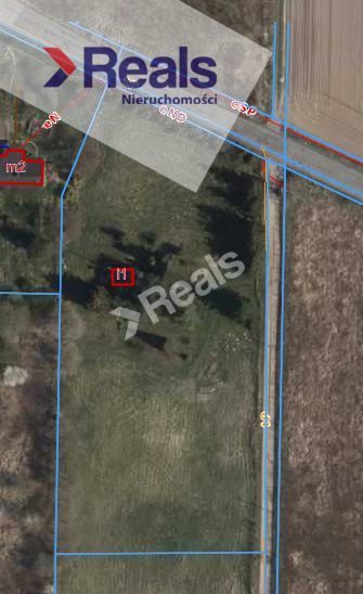 Działka inwestycyjna Warszawa Bemowo