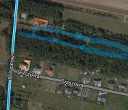 Działka inna Zielkowice Czajki, ul. Poligonowa. Zdjęcie 4