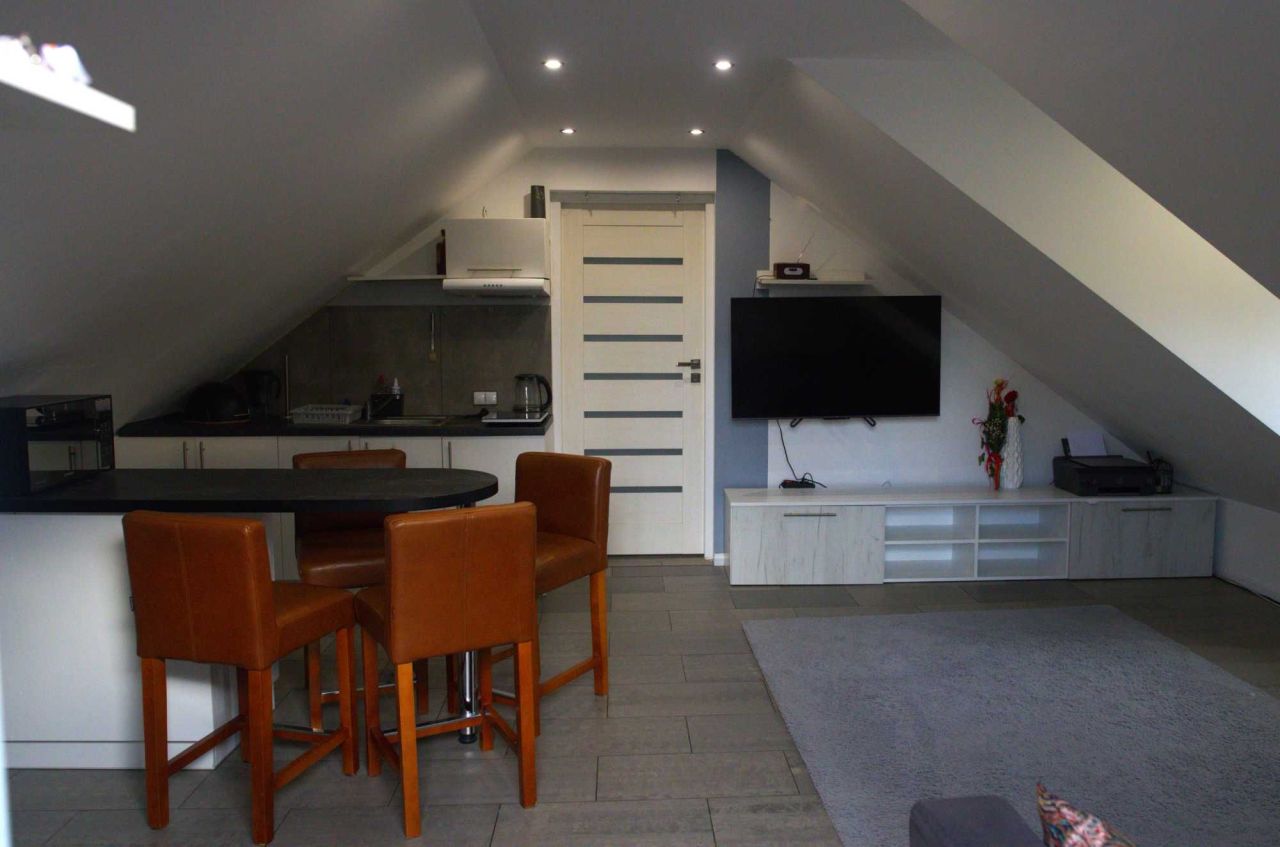 Lokal Horyniec-Zdrój. Zdjęcie 5