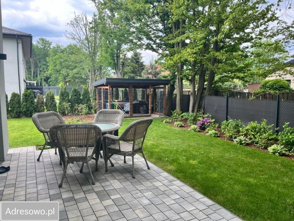 bliźniak, 3 pokoje Grodzisk Mazowiecki Centrum, ul. J. Słowackiego. Zdjęcie 4