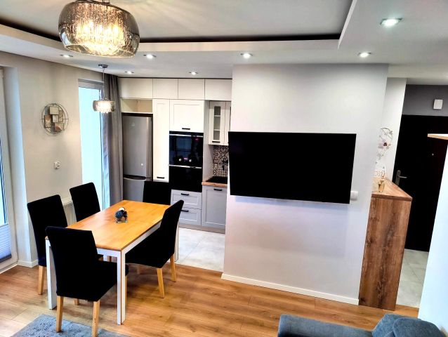 Mieszkanie 3-pokojowe Rzeszów Drabinianka, ul. Eugeniusza Kwiatkowskiego. Zdjęcie 1