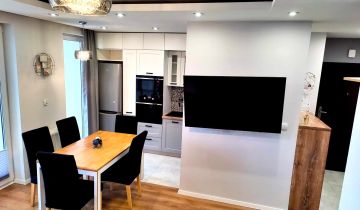 Mieszkanie 3-pokojowe Rzeszów Drabinianka, ul. Eugeniusza Kwiatkowskiego