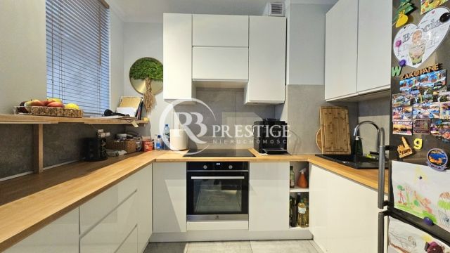 Mieszkanie 3-pokojowe Stargard, ul. mjr. Hubala. Zdjęcie 3