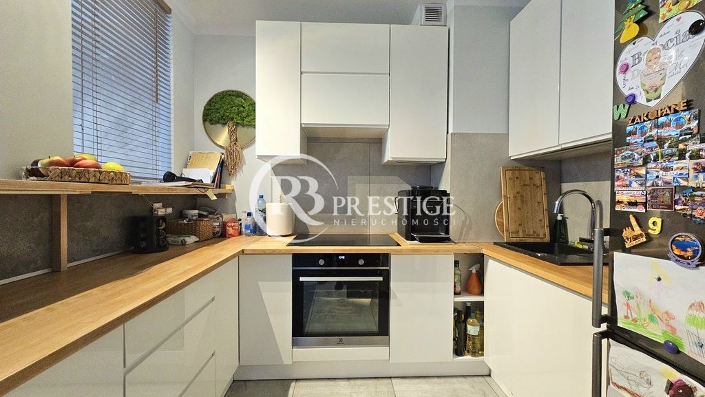 Mieszkanie 3-pokojowe Stargard, ul. mjr. Hubala. Zdjęcie 3