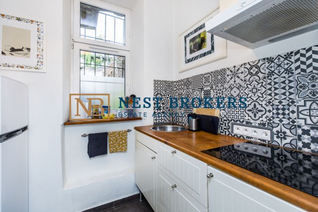 Mieszkanie 3-pokojowe Kraków Śródmieście, ul. Długa. Zdjęcie 6