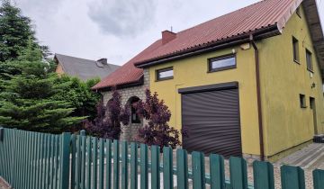 dom wolnostojący Kluki