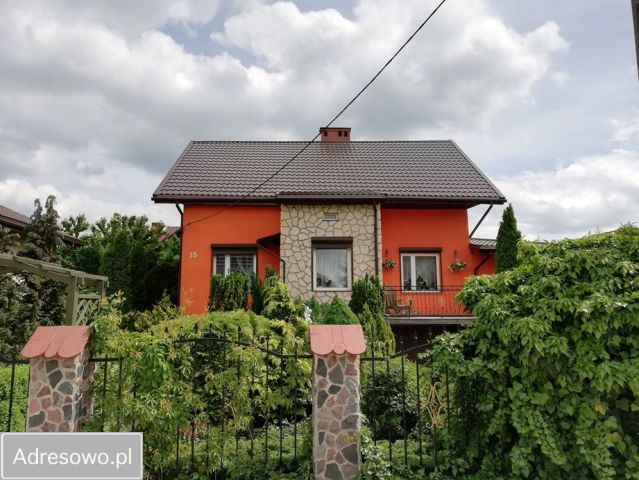 dom wolnostojący, 5 pokoi Górzno, ul. ks. Śmigockiego. Zdjęcie 1