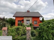 dom wolnostojący, 5 pokoi Górzno, ul. ks. Śmigockiego