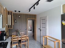 Mieszkanie 3-pokojowe Góra