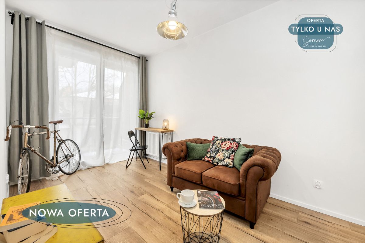 dom szeregowy, 4 pokoje Łódź Górna, ul. Łużycka. Zdjęcie 8