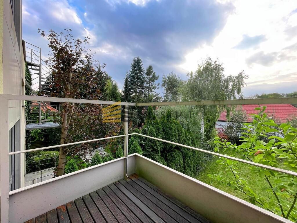 bliźniak, 7 pokoi Konstancin-Jeziorna, ul. Królewska. Zdjęcie 16