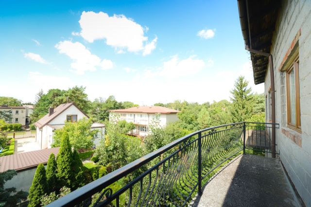 bliźniak, 4 pokoje Warszawa Wawer, ul. Malczycka. Zdjęcie 21