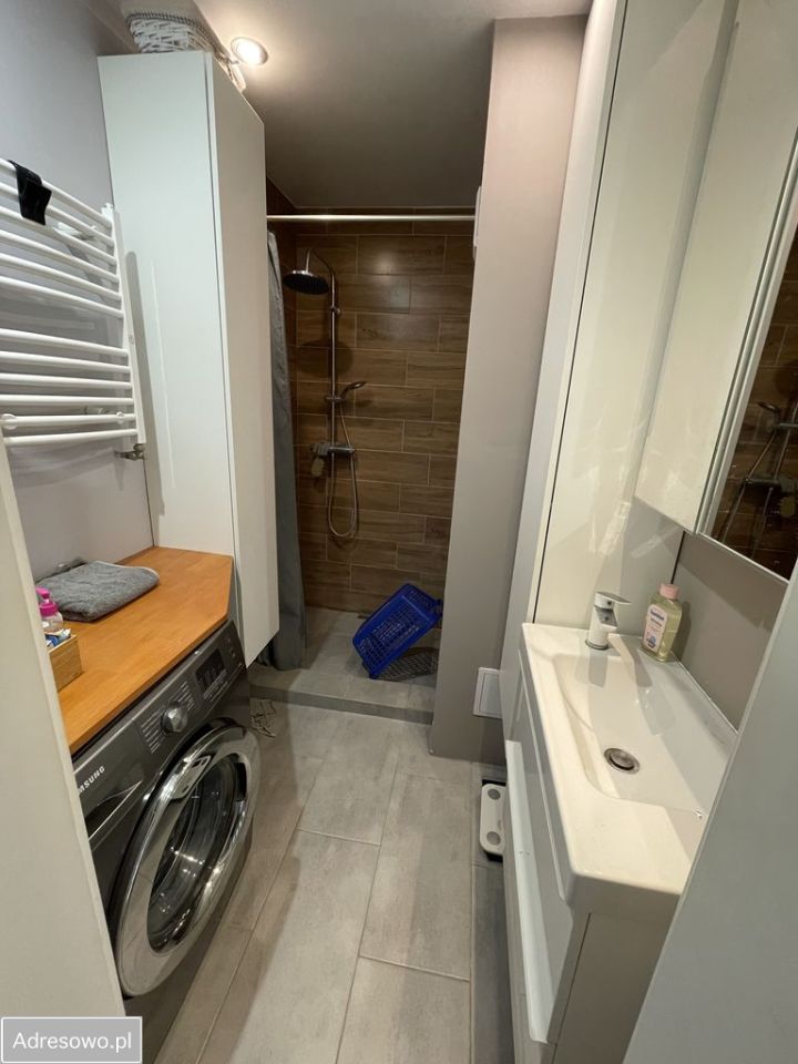 Mieszkanie 3-pokojowe Nowy Dwór Gdański, os. kard. Stefana Wyszyńskiego. Zdjęcie 9