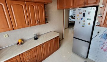 Mieszkanie 3-pokojowe Żyrardów Teklin, ul. Parkingowa