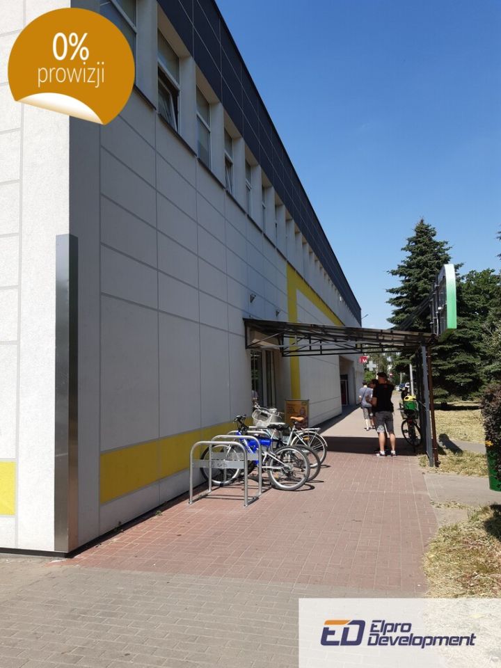 Lokal Chojnice Centrum, ul. Młodzieżowa. Zdjęcie 9