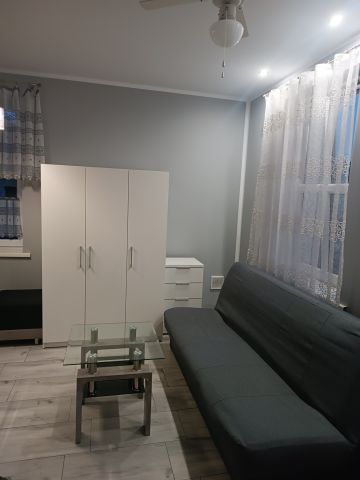 Mieszkanie 1-pokojowe Kożuchów, ul. Słowackiego. Zdjęcie 1