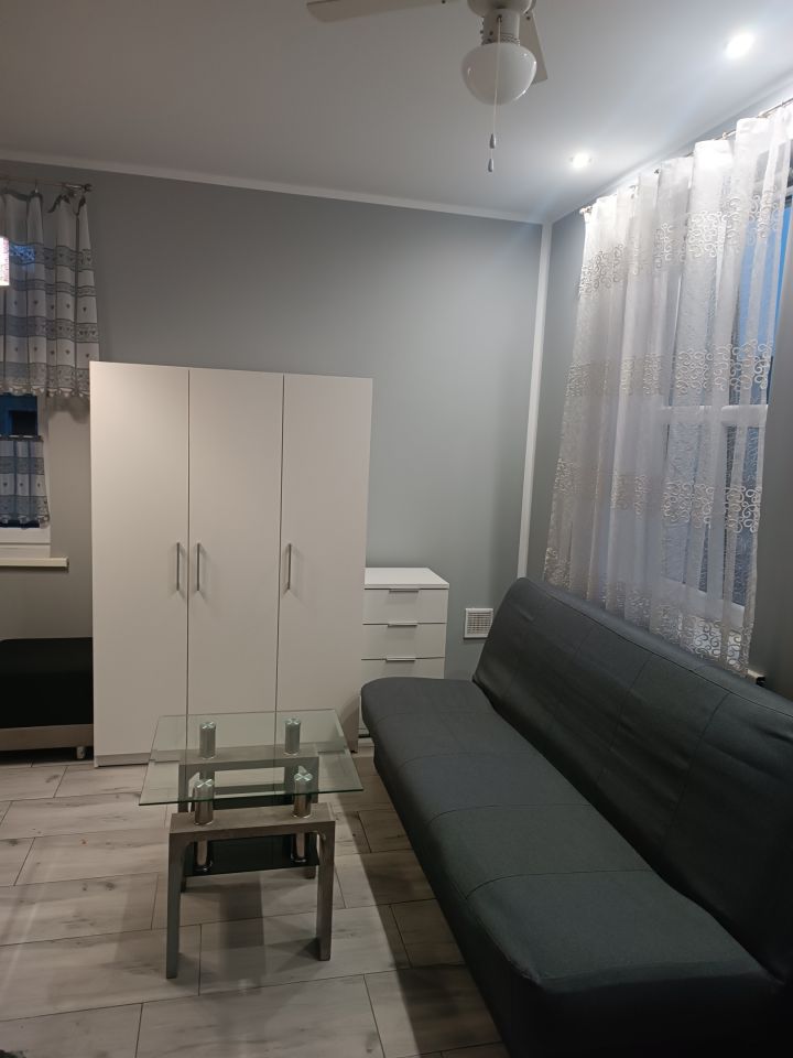 Mieszkanie 1-pokojowe Kożuchów, ul. Słowackiego