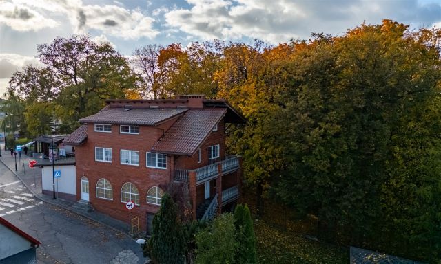 dom wolnostojący, 5 pokoi Kamień Krajeński, ul. Ogrodowa. Zdjęcie 31