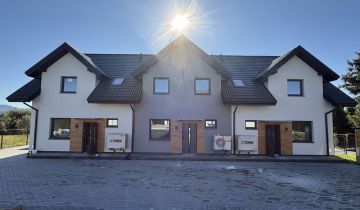 dom szeregowy Mystków