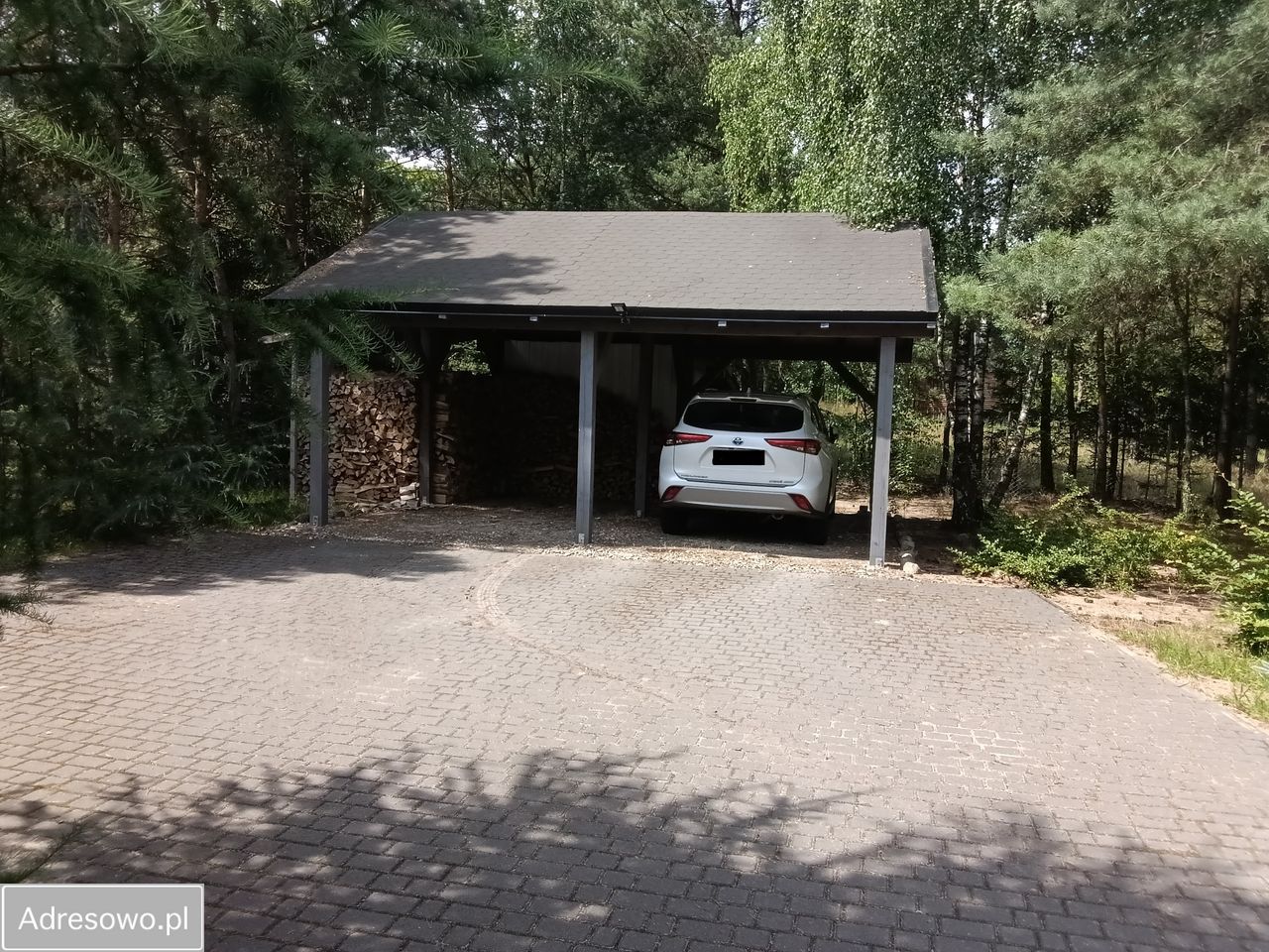 dom wolnostojący, 4 pokoje Ostroróg. Zdjęcie 16