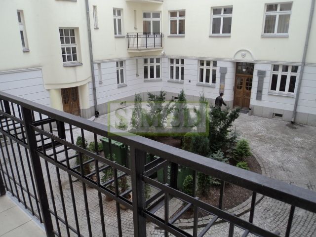 Biuro Warszawa Śródmieście. Zdjęcie 3