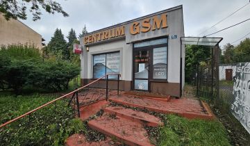 Działka inwestycyjna Wadowice, al. Matki Bożej Fatimskiej