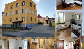 Mieszkanie 2-pokojowe Krapkowice, ul. Moniuszki