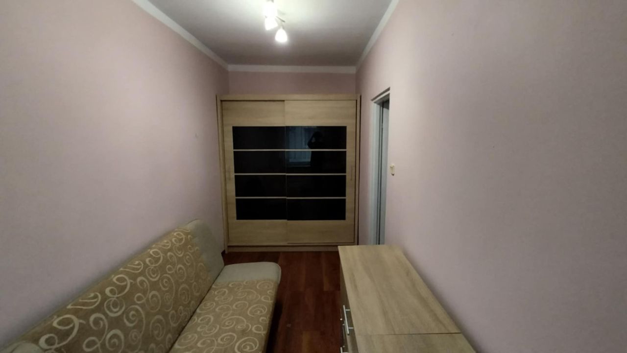 Mieszkanie 2-pokojowe Szczecin Centrum, ul. Mariana Langiewicza. Zdjęcie 3