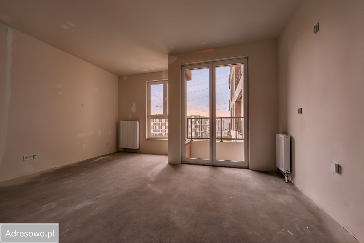 Mieszkanie 3-pokojowe Kraków Podgórze, ul. Lasówka. Zdjęcie 18